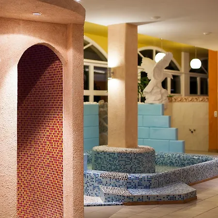 Ferienpark Markgrafenheide