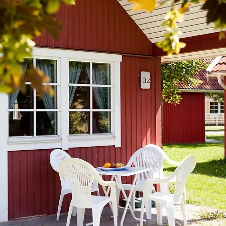 Ferienpark Markgrafenheide Semesteranläggning (resort) 3*