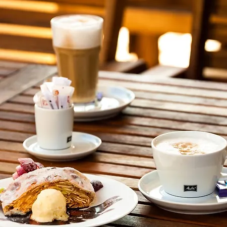 Ferienpark Markgrafenheide 마르크그라펜하이데