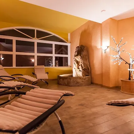 Ferienpark Markgrafenheide Semesteranläggning (resort) 3*