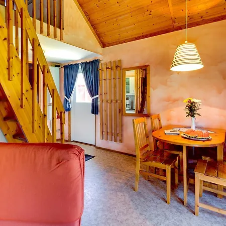 Ferienpark Markgrafenheide 리조트