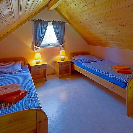 Ferienpark Markgrafenheide 3*