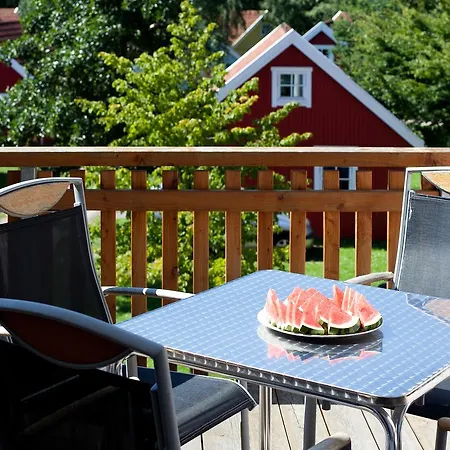 리조트 Ferienpark Markgrafenheide