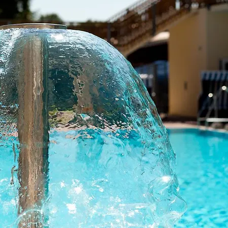 Ferienpark Markgrafenheide 리조트 마르크그라펜하이데