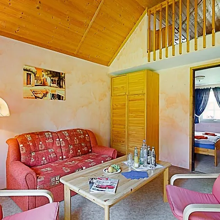 Ferienpark Markgrafenheide Semesteranläggning (resort) 3*