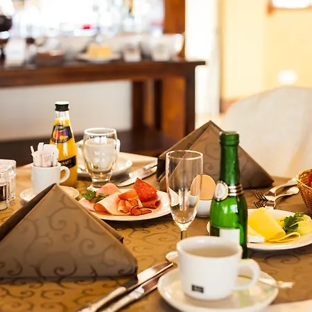 Ferienpark Markgrafenheide Semesteranläggning (resort)