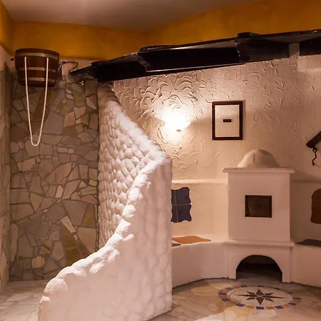 Ferienpark Markgrafenheide 3* Markgrafenheide