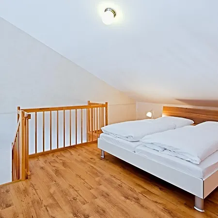 Semesteranläggning (resort) Ferienpark Markgrafenheide