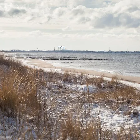 Ferienpark Markgrafenheide 3*