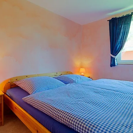 Ferienpark Markgrafenheide