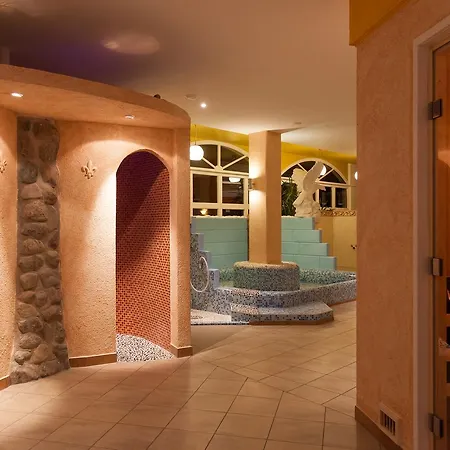 Ferienpark Markgrafenheide 리조트 마르크그라펜하이데