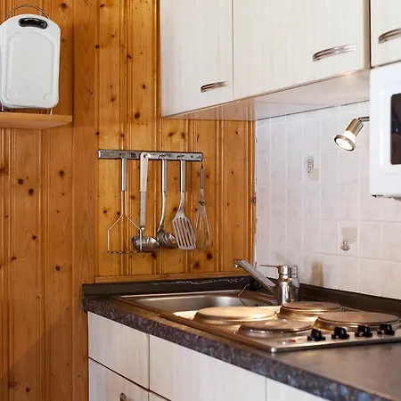 Ferienpark Markgrafenheide