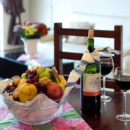 Ferienpark Markgrafenheide 리조트 마르크그라펜하이데