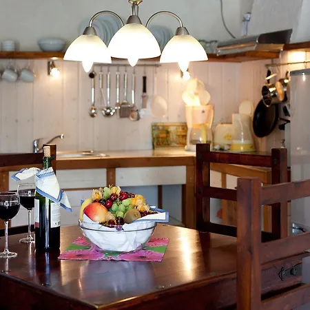 Semesteranläggning (resort) Ferienpark Markgrafenheide Markgrafenheide