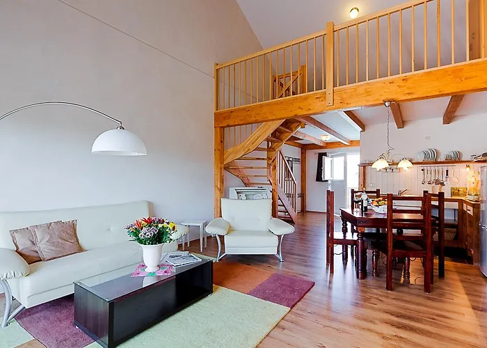 Resort Ferienpark Markgrafenheide