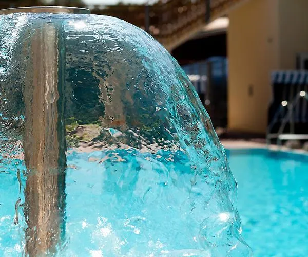 Ferienpark Markgrafenheide Resort Markgrafenheide