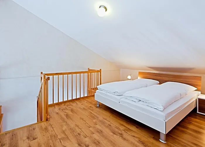 Resort Ferienpark Markgrafenheide