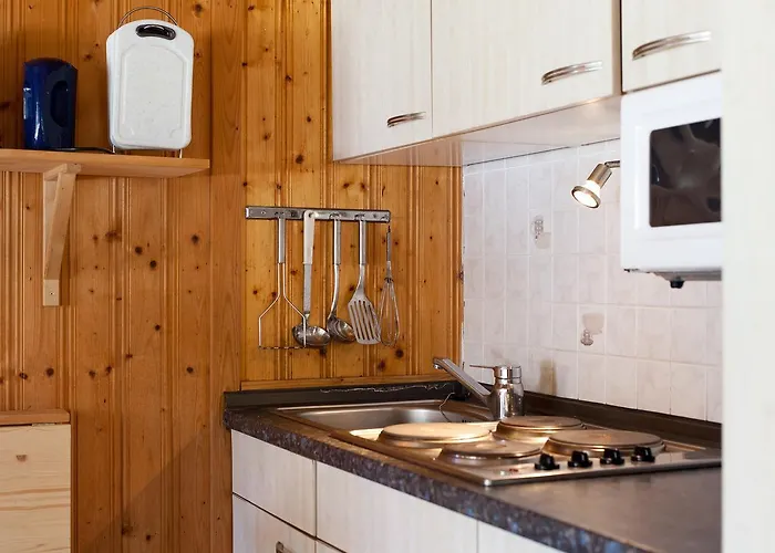 Ferienpark Markgrafenheide